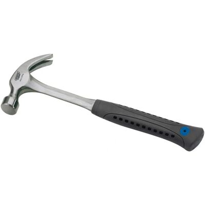Martillo de uña Draper 21284 experto 560g Martillo de uña Draper 21284 experto 560g