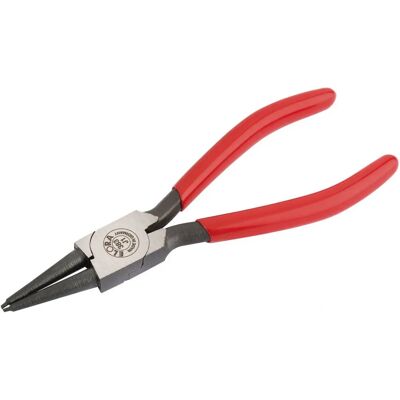 Pinze a circlip interne dritte Elora J1 di Draper - Qualità professionale Pinze a circlip interne dritte Elora J1 di Draper - Qualità professionale