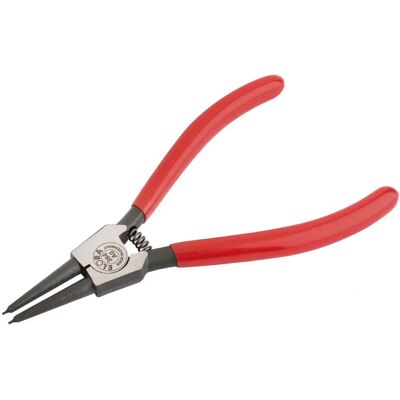 Alicates de Clips Externos Draper 21289 3-10mm Elora - Alicates Alicates de Clips Externos Draper 21289 3-10mm Elora - Alicates
