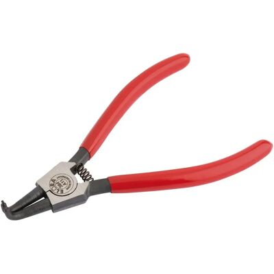 Alicates de clips externos doblados Draper 21298 A11 - Alicates Alicates de clips externos doblados Draper 21298 A11 - Alicates