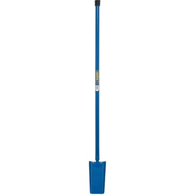 Draper Expert 21301 Long Handled Fencing Spade - Fencing Spade Draper Expert 21301 Long Handled Fencing Spade - Fencing Spade