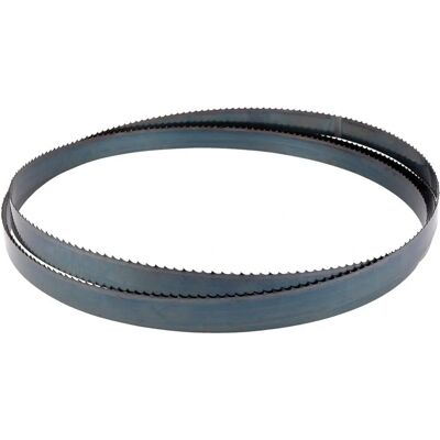 Lama per sega a nastro Draper 22216 - 3345mm - per modello BS400P Lama per sega a nastro Draper 22216 - 3345mm - per modello BS400P