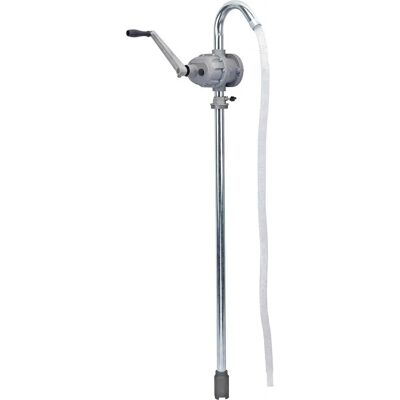 Draper 22265 High Flow Rotary Hand Pump - Hand Pump Draper 22265 High Flow Rotary Hand Pump - Hand Pump