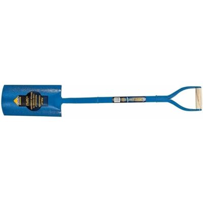 Draper Expert Solid Forged Grafting Shovel - Grafting Shovel Draper Expert Solid Forged Grafting Shovel - Grafting Shovel