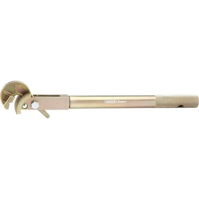 Draper Expert 23236 Track Rod Adjusting Tool - Precision for stubborn rods Draper Expert 23236 Track Rod Adjusting Tool - Precision for stubborn rods