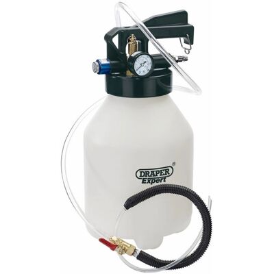 Draper 23248 Expert Pneumatic Fluid Extractor - Fluid Extractor/Dispenser Draper 23248 Expert Pneumatic Fluid Extractor - Fluid Extractor/Dispenser