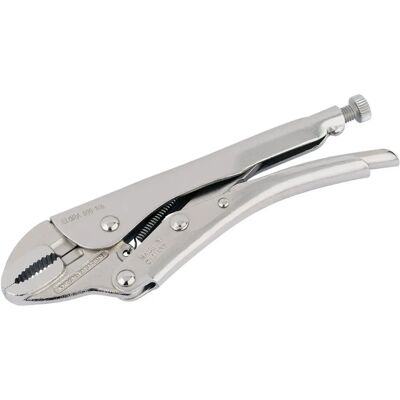 Draper 23775 Self Grip Pliers - Professional quality, 180mm Draper 23775 Self Grip Pliers - Professional quality, 180mm