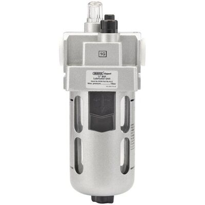 Draper Tools 24336 Experto 1/2 BSP Lubricador Draper Tools 24336 Experto 1/2 BSP Lubricador