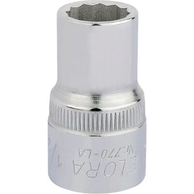 Draper Elora Hex Socket - Socket Set Draper Elora Hex Socket - Socket Set