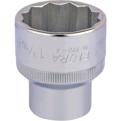 Draper 24509 Socket Set - Chrome Vanadium Steel Draper 24509 Socket Set - Chrome Vanadium Steel