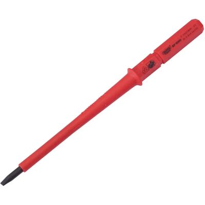 Draper Tools 24738 Chave de Phillips Intercambiável VDE - Lâmina 4mm Draper Tools 24738 Chave de Phillips Intercambiável VDE - Lâmina 4mm