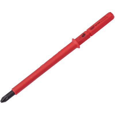Draper Tools 24746 tournevis - Lame interchangeable VDE Draper Tools 24746 tournevis - Lame interchangeable VDE