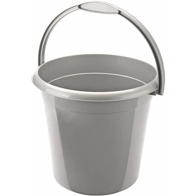 Draper 24777 Plastic Bucket - 9L Draper 24777 Plastic Bucket - 9L