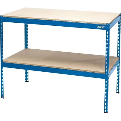 Draper Steel Workbench 24912 - Workbench Draper Steel Workbench 24912 - Workbench