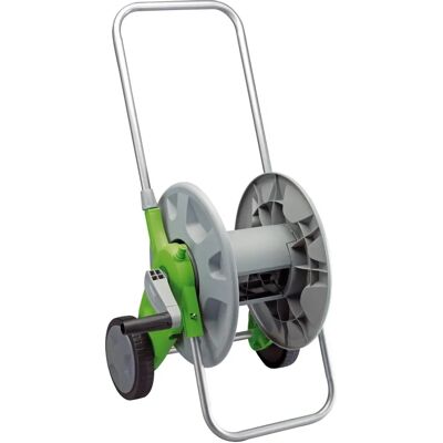 Carrello tubo da giardino Draper 25049 - Leggero, 50m capacità Carrello tubo da giardino Draper 25049 - Leggero, 50m capacità