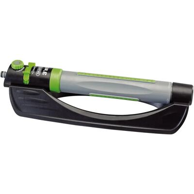 Draper 25089 3-in-1 Oscillating Sprinkler Draper 25089 3-in-1 Oscillating Sprinkler