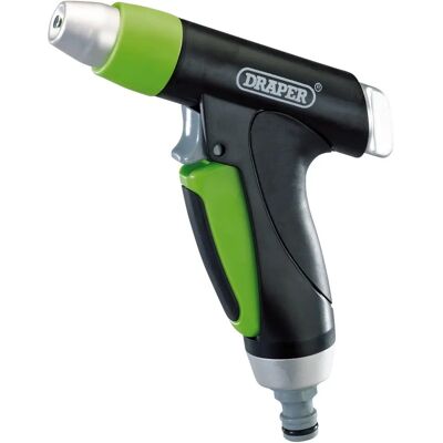 Draper 25216 Adjustable Jet Spray Gun Draper 25216 Adjustable Jet Spray Gun