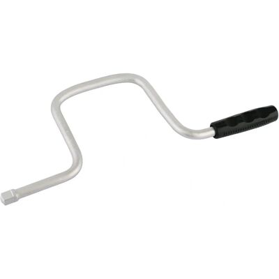 Elora 25416 Speed Brace - 380mm - 1/2" Square Drive Elora 25416 Speed Brace - 380mm - 1/2" Square Drive