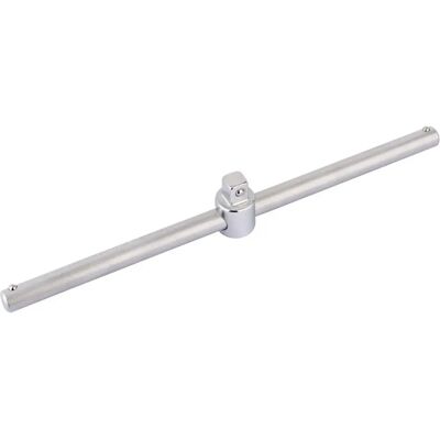 Elora 25424 300mm 1/2" Square Drive Sliding T-Bar Elora 25424 300mm 1/2" Square Drive Sliding T-Bar