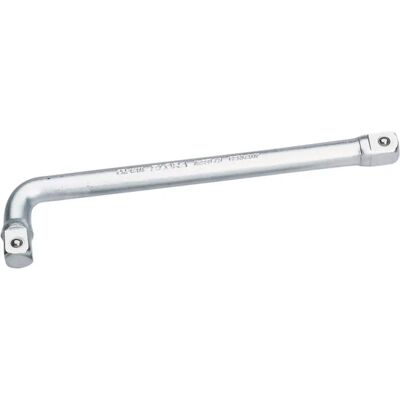 Draper 25474 Manico Offset da 190mm - Utensile a 1/2" Draper 25474 Manico Offset da 190mm - Utensile a 1/2"