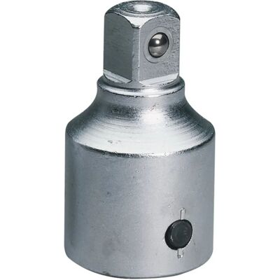 Convertidor de enchufe Elora 25523 - 3/4" a 1/2" - Calidad profesional Convertidor de enchufe Elora 25523 - 3/4" a 1/2" - Calidad profesional