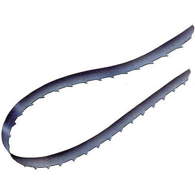 Draper 25766 Bandsaw Blade - 1785mm, 1/4" - 6 Skip - Product Type Draper 25766 Bandsaw Blade - 1785mm, 1/4" - 6 Skip - Product Type