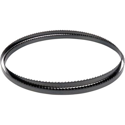 Draper 25767 Bandsaw Blade - 1785mm, 3/8 inch, 6 skip teeth Draper 25767 Bandsaw Blade - 1785mm, 3/8 inch, 6 skip teeth