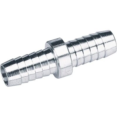 Draper Tools - 25853 Conector de aire - Conectores de doble extremo - 1/2" PCL - Pack de 3 Draper Tools - 25853 Conector de aire - Conectores de doble extremo - 1/2" PCL - Pack de 3