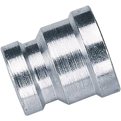 Draper 25866 Packed 3/8 Female To 1/4 Female BSP Parallel Reducing Union Draper 25866 Packed 3/8 Female To 1/4 Female BSP Parallel Reducing Union