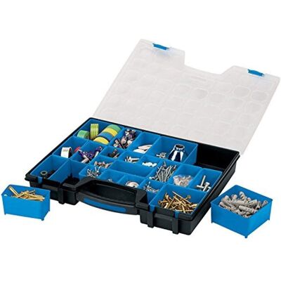 Draper 25924 22 Compartimenten Organizer Draper 25924 22 Compartimenten Organizer