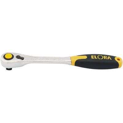 Draper Tools 25930 Ratchet Wrench - Chrome Vanadium Steel - 270mm Draper Tools 25930 Ratchet Wrench - Chrome Vanadium Steel - 270mm