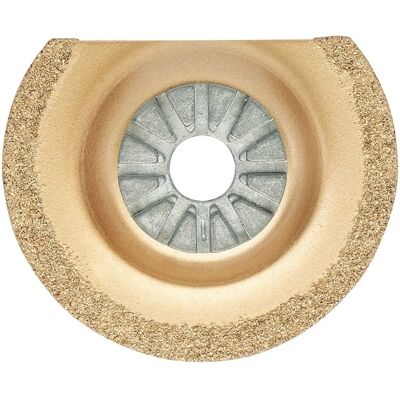 Draper Tools - Carburo - 65mm - Azul - Hoja de sierra circular Draper Tools - Carburo - 65mm - Azul - Hoja de sierra circular