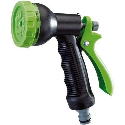 Draper Tools 26246 Pistola de Riego para Jardín Draper Tools 26246 Pistola de Riego para Jardín