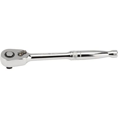 Draper 26506 Klucz z uchwytem - 72 zęby, odwracalny, 3/8" Draper 26506 Klucz z uchwytem - 72 zęby, odwracalny, 3/8"