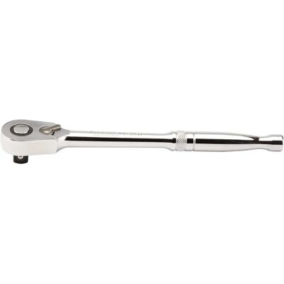 Draper 26566 Micro Head Reversible Ratchet - Ratchet Wrench Draper 26566 Micro Head Reversible Ratchet - Ratchet Wrench