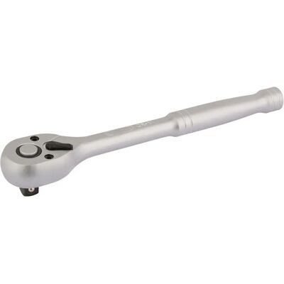 Draper Tools Draper 26724 Chrome Vanadium 3/8" Ratchet Wrench Draper Tools Draper 26724 Chrome Vanadium 3/8" Ratchet Wrench
