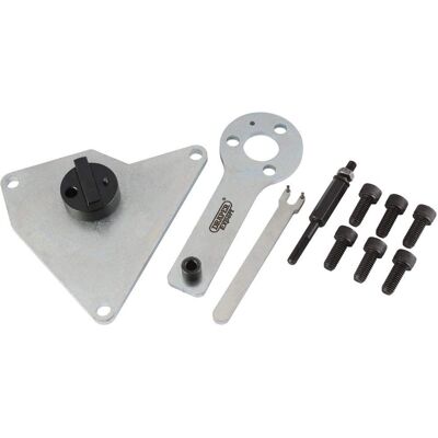Draper Engine Timing Kit ETK155 - Engine Timing Kit for Fiat, Alfa Romeo, Chrysler, Lancia Draper Engine Timing Kit ETK155 - Engine Timing Kit for Fiat, Alfa Romeo, Chrysler, Lancia