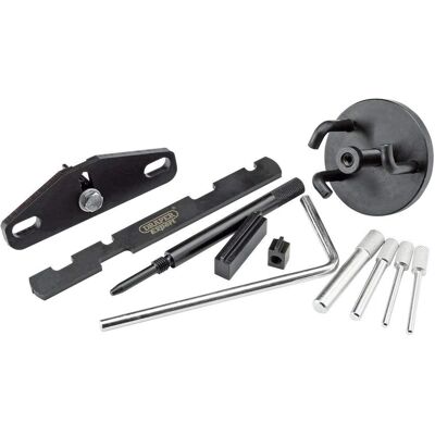Kit de sincronización de motor Draper 27092 - Ford, Mazda Kit de sincronización de motor Draper 27092 - Ford, Mazda