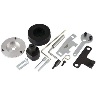 Kit de sincronización y revisión del motor Draper 27118 - Citroën, Peugeot Kit de sincronización y revisión del motor Draper 27118 - Citroën, Peugeot