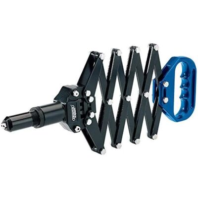 Draper 27839 Expert Lazy Tong Riveter - Riveter Draper 27839 Expert Lazy Tong Riveter - Riveter