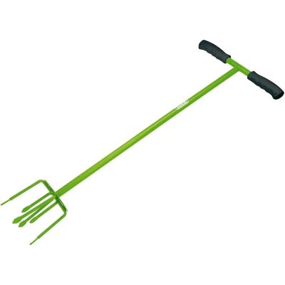 Draper 28163 Gartengreifer - Soft Grip Griff - Bodenwerkzeug Draper 28163 Gartengreifer - Soft Grip Griff - Bodenwerkzeug