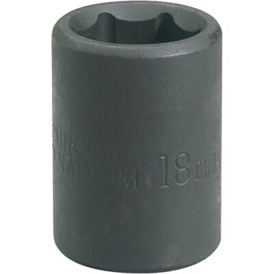 Conjunto de soquetes Draper Tools 28511 - Impact 21mm 1/2" de encaixe quadrado Conjunto de soquetes Draper Tools 28511 - Impact 21mm 1/2" de encaixe quadrado
