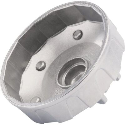 Draper Gato de llave para filtros de aceite - 94.5mm, 15 caras - Herramienta para filtro de aceite Draper Gato de llave para filtros de aceite - 94.5mm, 15 caras - Herramienta para filtro de aceite