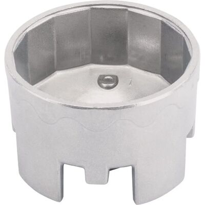 Draper Expert 29183 Llave de filtro de aceite 74mm 14 caras - Herramienta de filtro de aceite Draper Expert 29183 Llave de filtro de aceite 74mm 14 caras - Herramienta de filtro de aceite