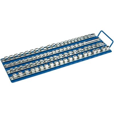 Draper 29760 - Beugel voor socketdragers - Staal, 430mm Draper 29760 - Beugel voor socketdragers - Staal, 430mm