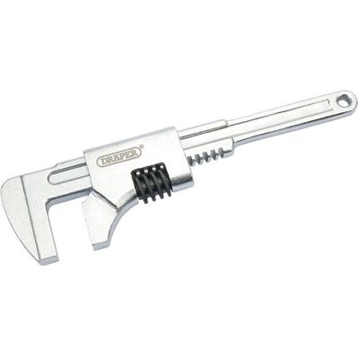 Clé automatique Draper 29907 - Réglable 60mm, Usage général Clé automatique Draper 29907 - Réglable 60mm, Usage général