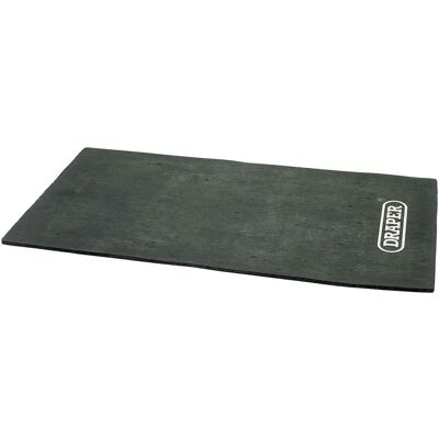 Tapis d'absorption des vibrations Draper 30743 Tapis d'absorption des vibrations Draper 30743