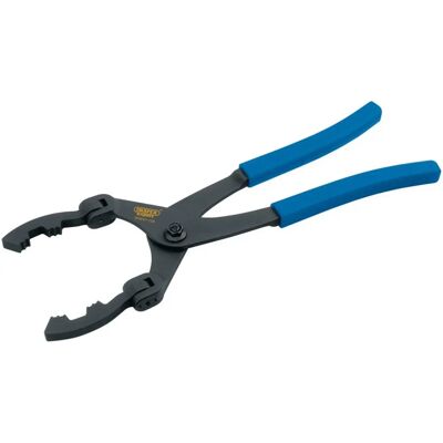 Draper Tools 30822 Oil/Fuel Filter Pliers Draper Tools 30822 Oil/Fuel Filter Pliers