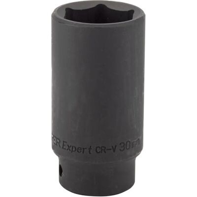 Juego de llaves Draper Tools 30870 - 30mm Impacto Profundo, 1/2" Juego de llaves Draper Tools 30870 - 30mm Impacto Profundo, 1/2"