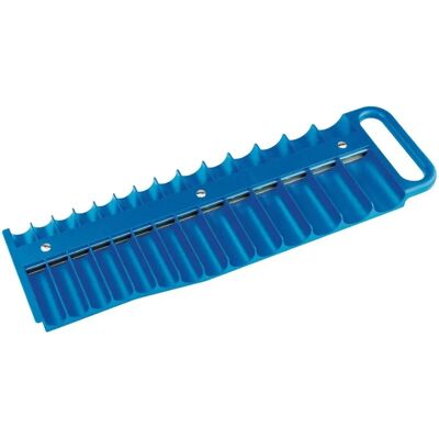 Draper 30905 Bandeja magnética para enchufes - Bandeja para 28 enchufes Draper 30905 Bandeja magnética para enchufes - Bandeja para 28 enchufes